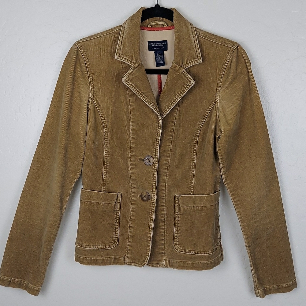 American Eagle Outfitter Blazer/Jacket